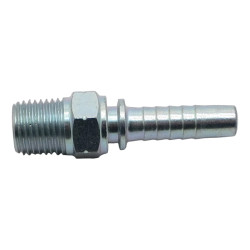 1/4 NPT MĘSKA DO WĘŻA 5/16 SW