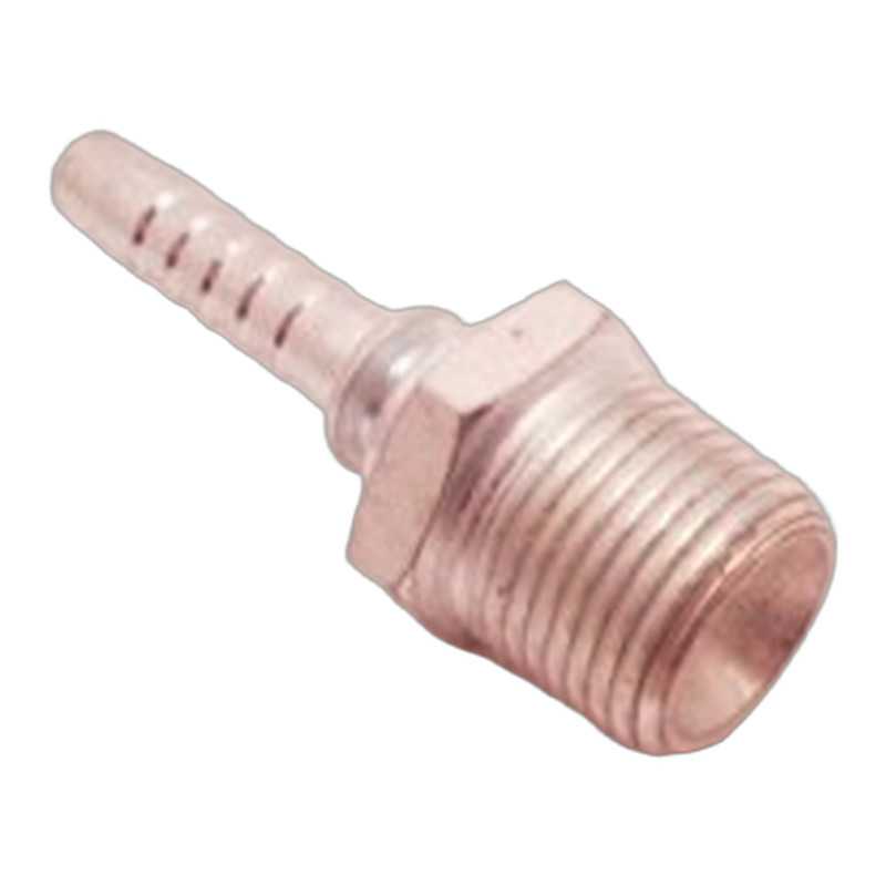 3/8 NPT MĘSKA DO WĘŻA 1/4 SW