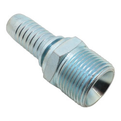 3/4 NPT MĘSKA DO WĘŻA 5/8 SW