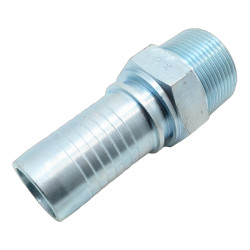 1,1/4 NPT MĘSKA DO WĘŻA 1,1/4