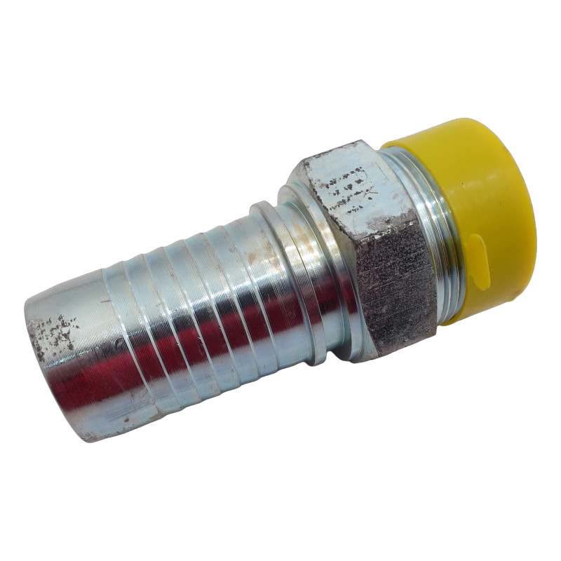ZŁĄCZKA HYDRAULICZNA 1.1/2 NPT MĘSKA DO WĘŻA 1.1/2 ZŁĄCZKA HYDRAULICZNA 1.1/2 NPT MĘSKA DO WĘŻA 1.1/2