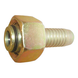 22mm KARCHER FEM DO WĘŻA 3/8