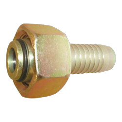 16x1,5mm F DO WĘŻA 3/8 SW