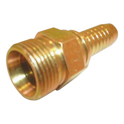 22x1,5mm M DO WĘŻA 3/8 SW