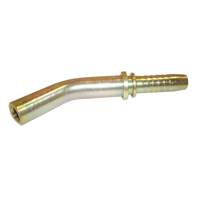 6mm 45/S S'PIPE FR 1/4 WĄŻ SW 6mm 45/S S'PIPE FR 1/4 WĄŻ SW