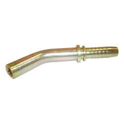 25mm 45/S S'PIPE FR 3/4 HSE SW