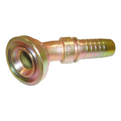 1,1/4 45/S 3'FNGE x 1,1/4 HSE
