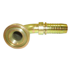 3/4 90/S 6'FLAN DLA 1/2 HSE SW
