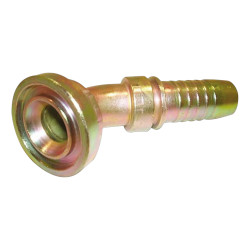 3/4 45/S 6'FLAN DLA 3/4 HSE SW