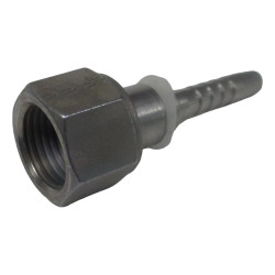 ZŁĄCZKA HYDRAULICZNA 11/16-16 ORFS ŻEŃSKA DO WĘŻA 1/4 ZŁĄCZKA HYDRAULICZNA 11/16-16 ORFS ŻEŃSKA DO WĘŻA 1/4