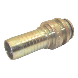 1'' ST STAPLELOCK M x 1'' HSE SW
