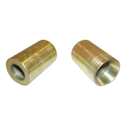 2'' R10 KOŃCÓWKA MSW