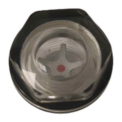 WZIERNIK POZIOMU OLEJU WSKAŹNIK OCZKO 1/4 BSP P020004 WZIERNIK POZIOMU OLEJU WSKAŹNIK OCZKO 1/4 BSP P020004