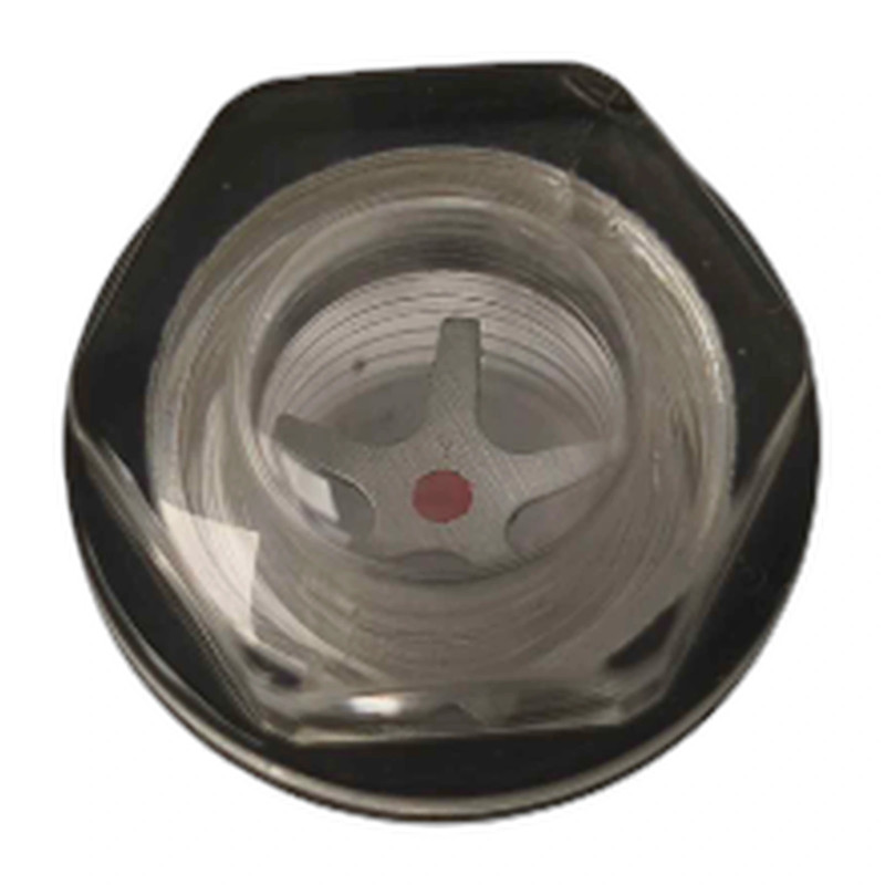 WZIERNIK POZIOMU OLEJU WSKAŹNIK OCZKO 1/4 BSP P020004 WZIERNIK POZIOMU OLEJU WSKAŹNIK OCZKO 1/4 BSP P020004