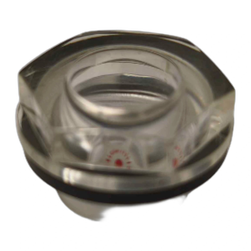 WZIERNIK POZIOMU OLEJU WSKAŹNIK OCZKO 3/8 BSP P020006 WZIERNIK POZIOMU OLEJU WSKAŹNIK OCZKO 3/8 BSP P020006
