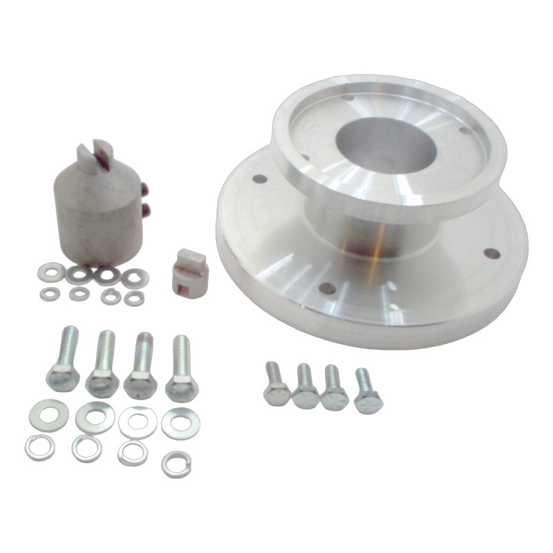 ZESTAW ADAPTERÓW DO RAMY 100/112 ZESTAW ADAPTERÓW DO RAMY 100/112