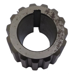 KLUCZ 15 ZĘBÓW 3,2 mm SUR/2