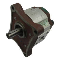 POMPA HYDRAULICZNA ZĘBATA 0PL 2,18 CM³/OBR 0PL006APDFAN