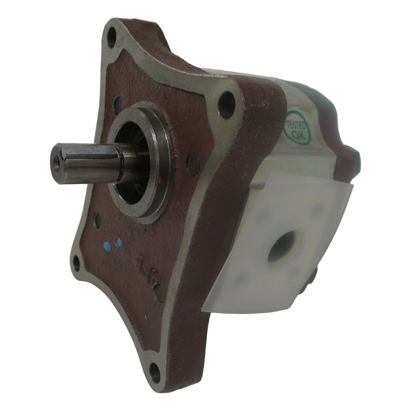 POMPA HYDRAULICZNA 0PL 2,6 cm3/obr POMPA HYDRAULICZNA 0PL 2,6 cm3/obr