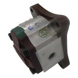 POMPA HYDRAULICZNA 0PL 2,6 cm3/obr POMPA HYDRAULICZNA 0PL 2,6 cm3/obr