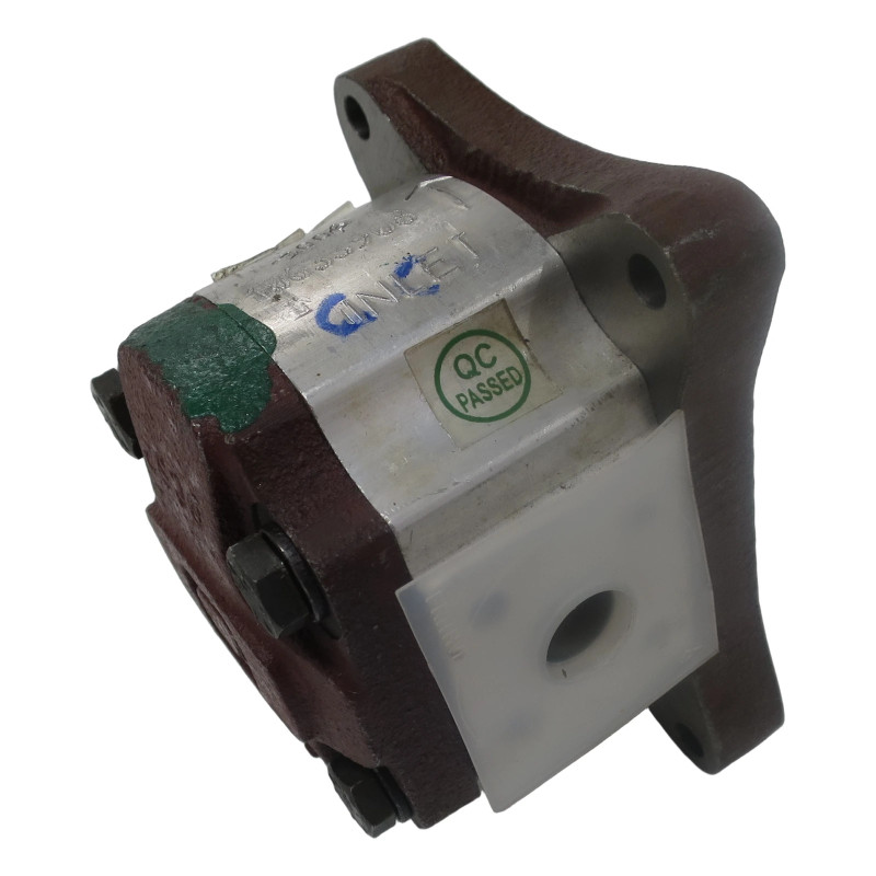 POMPA HYDRAULICZNA 0PL 2,6 cm3/obr POMPA HYDRAULICZNA 0PL 2,6 cm3/obr