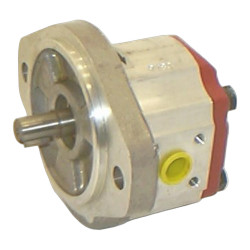 POMPA HYDRAULICZNA PARKER  0PL 2,87 cm3/obr