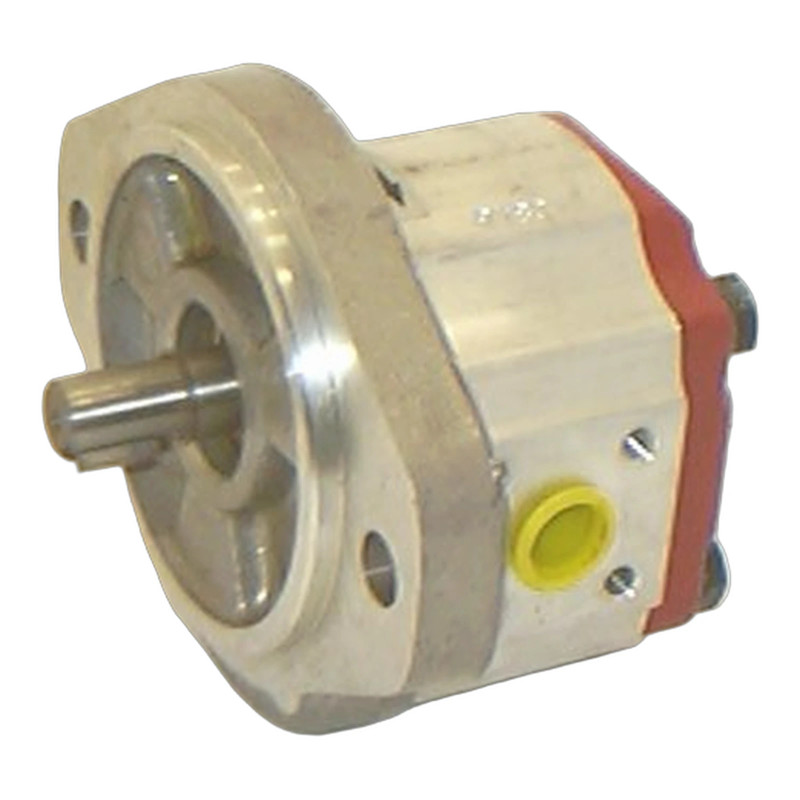 POMPA HYDRAULICZNA PARKER 0PL 2,87 cm3/obr POMPA HYDRAULICZNA PARKER 0PL 2,87 cm3/obr