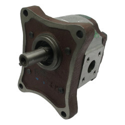 POMPA HYDRAULICZNA0PL 2,87CC/REV*** 40846