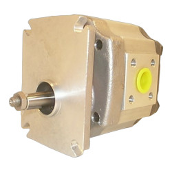 POMPA HYDRAULICZNA0PL 3,81CC/REV**