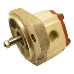 POMPA HYDRAULICZNA 0PL 3,81 cm3/obr