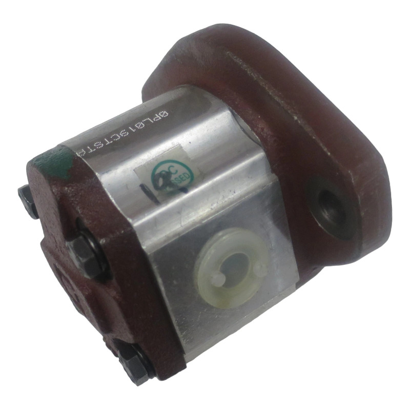 POMPA HYDRAULICZNA PARKER 0PL 6,26 cm3/obr POMPA HYDRAULICZNA PARKER 0PL 6,26 cm3/obr