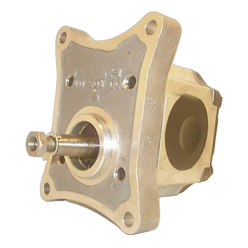 POMPA HYDRAULICZNA  0PL 8,08CC/REV
