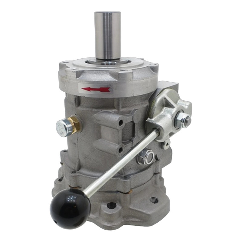SPRZĘGŁO MECHANICZNE Z DŹWIGNIĄ RĘCZNE SAE B 18,5 daNm SPRZĘGŁO MECHANICZNE Z DŹWIGNIĄ RĘCZNE SAE B 18,5 daNm