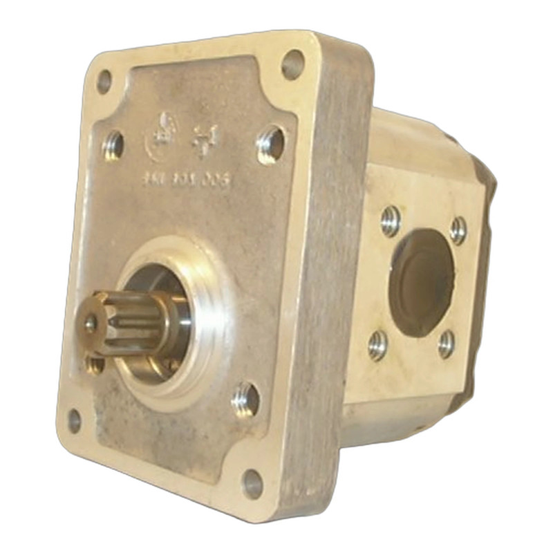 POMPA HYDRAULICZNA 1PL 9,46CC/REC