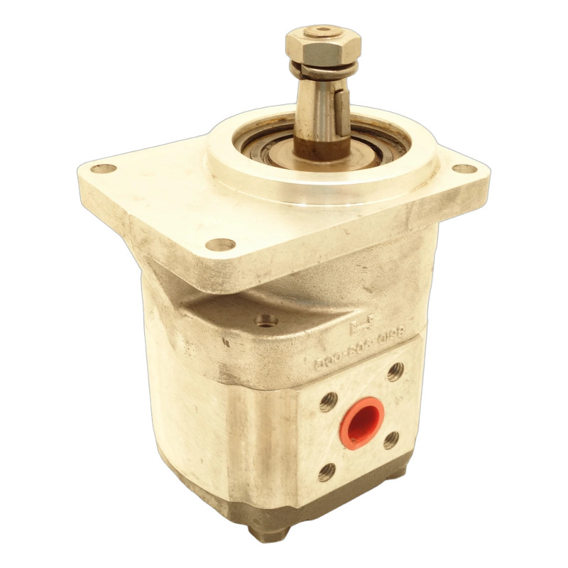POMPA HYDRAULICZNA 1PL 9,46 cm3/obr POMPA HYDRAULICZNA 1PL 9,46 cm3/obr