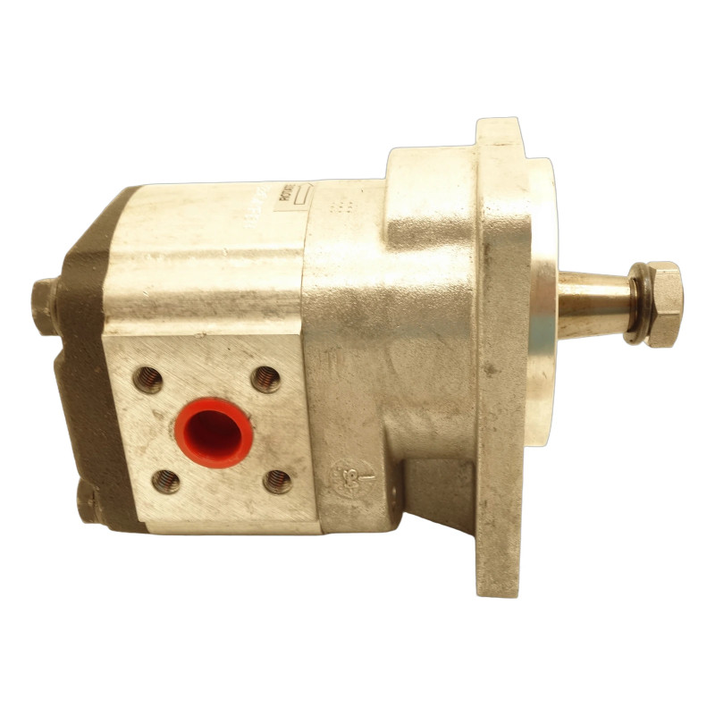 POMPA HYDRAULICZNA 1PL 9,46 cm3/obr POMPA HYDRAULICZNA 1PL 9,46 cm3/obr