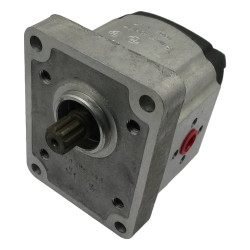 POMPA HYDRAULICZNA ZĘBATA 1PL 11,89 CM³/OBR 1PL036AMDGBN