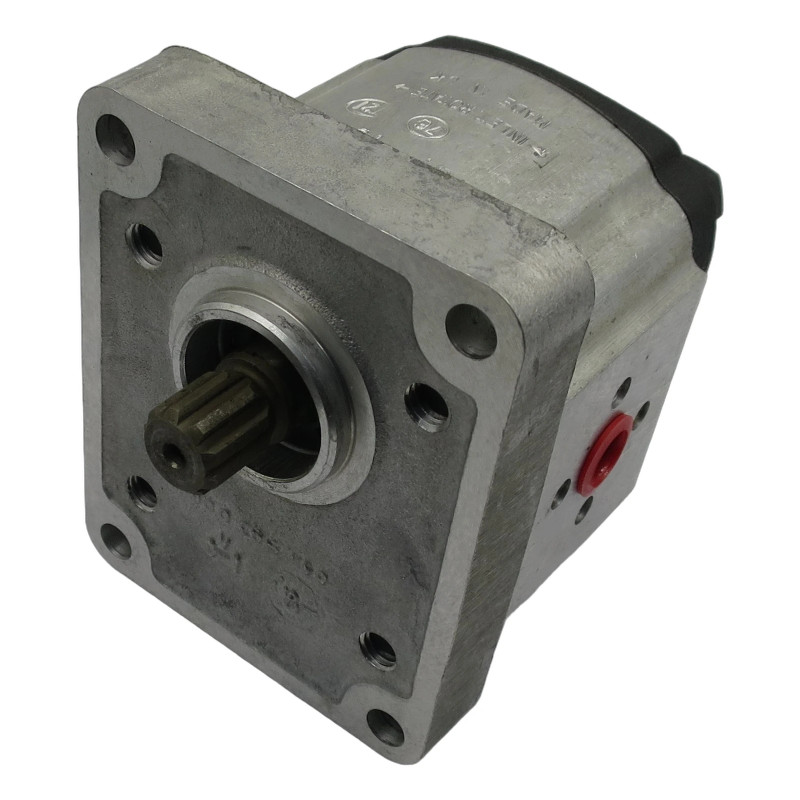 POMPA HYDRAULICZNA ZĘBATA 1PL 11,89 CM³/OBR 1PL036AMDGBN POMPA HYDRAULICZNA ZĘBATA 1PL 11,89 CM³/OBR 1PL036AMDGBN