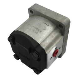 POMPA HYDRAULICZNA ZĘBATA 1PL 11,89 CM³/OBR 1PL036AMDGBN POMPA HYDRAULICZNA ZĘBATA 1PL 11,89 CM³/OBR 1PL036AMDGBN