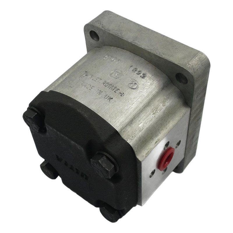 POMPA HYDRAULICZNA ZĘBATA 1PL 11,89 CM³/OBR 1PL036AMDGBN POMPA HYDRAULICZNA ZĘBATA 1PL 11,89 CM³/OBR 1PL036AMDGBN