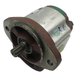 POMPA HYDRAULICZNA 1PL 11,89CC/REC