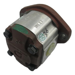 POMPA HYDRAULICZNA 1PL 11,89CC/REC POMPA HYDRAULICZNA 1PL 11,89CC/REC