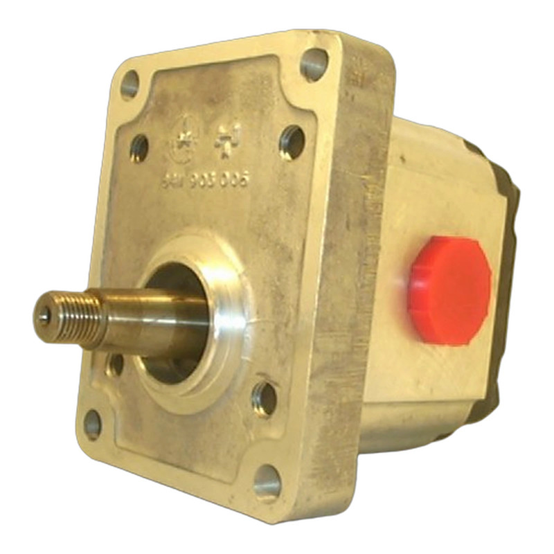 POMPA HYDRAULICZNA 1PL 11,89 cm3/obr POMPA HYDRAULICZNA 1PL 11,89 cm3/obr