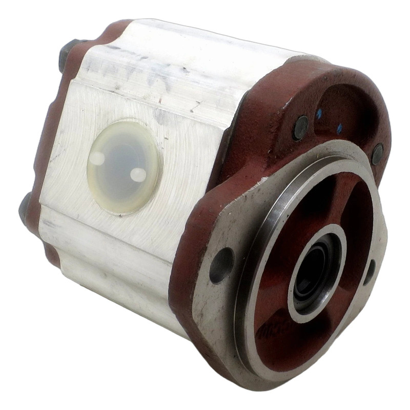 POMPA HYDRAULICZNA1PL 14,33 cm3/obr. ŚREDNI / HYDRAULICZNY