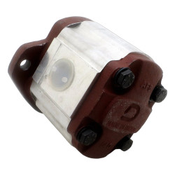 POMPA HYDRAULICZNA1PL 14,33 cm3/obr. ŚREDNI / HYDRAULICZNY