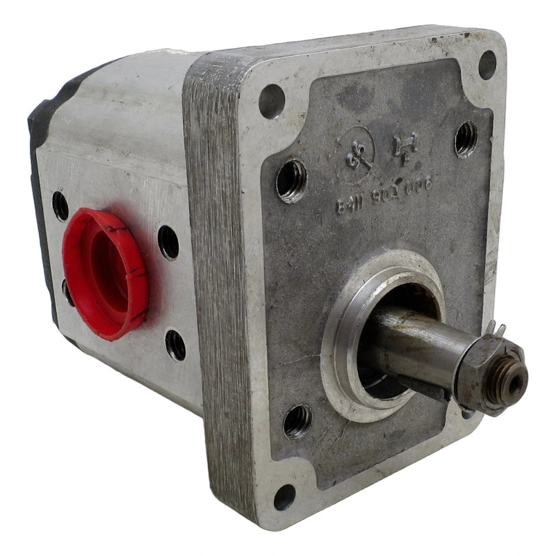POMPA HYDRAULICZNA 1PL 16,76 cm3/obr POMPA HYDRAULICZNA 1PL 16,76 cm3/obr