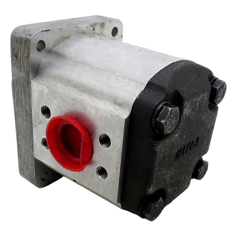 POMPA HYDRAULICZNA 1PL 16,76 cm3/obr POMPA HYDRAULICZNA 1PL 16,76 cm3/obr