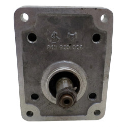 POMPA HYDRAULICZNA 1PL 16,76 cm3/obr POMPA HYDRAULICZNA 1PL 16,76 cm3/obr