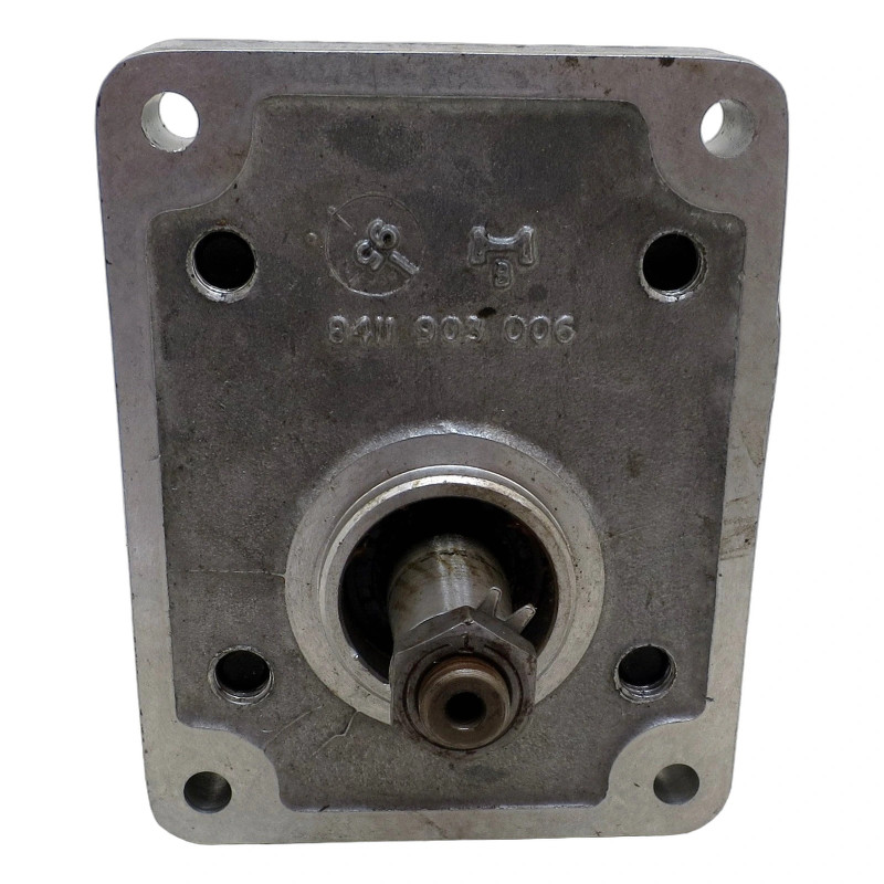 POMPA HYDRAULICZNA 1PL 16,76 cm3/obr POMPA HYDRAULICZNA 1PL 16,76 cm3/obr