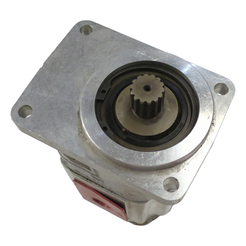 POMPA HYDRAULICZNA 1PL 17,0 cm3/obr
